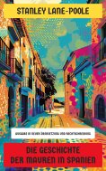 eBook: Die Geschichte der Mauren in Spanien