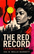 eBook: The Red Record (Annotated)