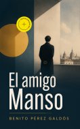 ebook: El amigo Manso (Anotado)