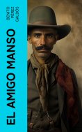 ebook: El amigo Manso