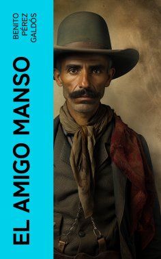 eBook: El amigo Manso