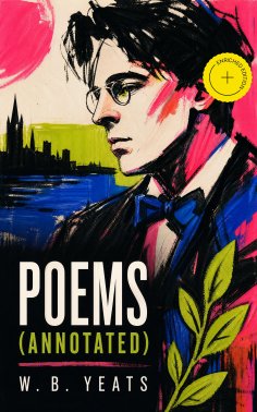 ebook: Poems (Annotated)