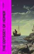 ebook: The Odyssey of Homer