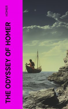 eBook: The Odyssey of Homer