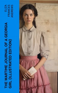 ebook: The Wartime Journal of a Georgia Girl (Illustrated Edition)