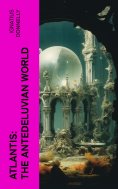 ebook: Atlantis: The Antedeluvian World