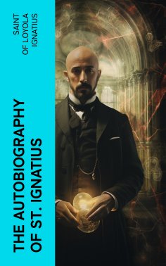 ebook: The Autobiography of St. Ignatius