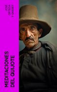 eBook: Meditaciones del Quijote