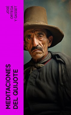 eBook: Meditaciones del Quijote