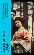 eBook: Tales of Old Japan