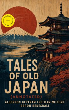 eBook: Tales of Old Japan (Annotated)