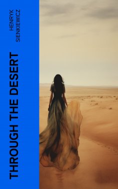 ebook: Through the Desert