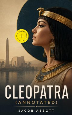 ebook: Cleopatra (Annotated)