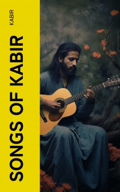eBook: Songs of Kabir