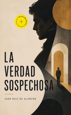 ebook: La verdad sospechosa (Anotado)
