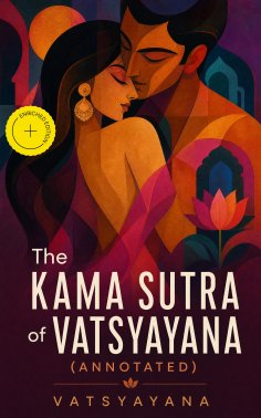 eBook: The Kama Sutra of Vatsyayana (Annotated)