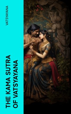 eBook: The Kama Sutra of Vatsyayana