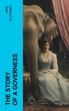 eBook: The Story of a Governess