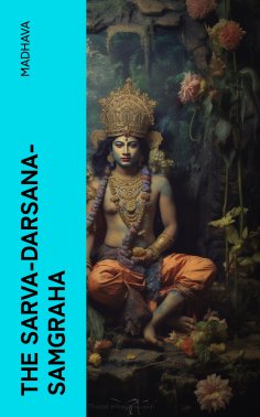eBook: The Sarva-Darsana-Samgraha