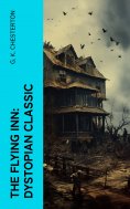 ebook: The Flying Inn: Dystopian Classic