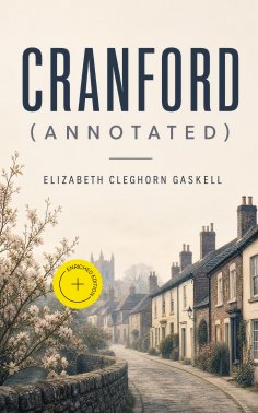 ebook: Cranford (Annotated)
