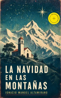 eBook: La Navidad en las Montañas (Anotado)