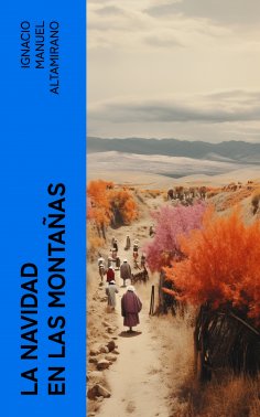 eBook: La Navidad en las Montañas