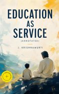 eBook: Education as Service (Annotated)