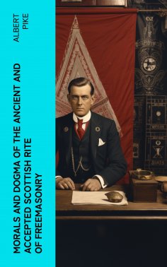 eBook: Morals and Dogma of the Ancient and Accepted Scottish Rite of Freemasonry