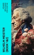 eBook: Wilhelm Meister (Book 1&2)