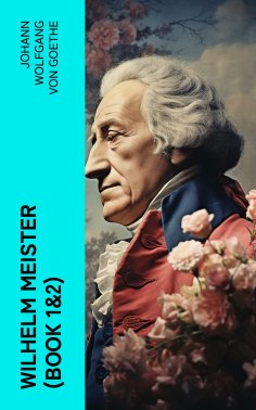 ebook: Wilhelm Meister (Book 1&2)