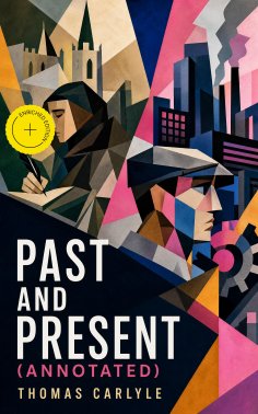 eBook: Past and Present (Annotated)