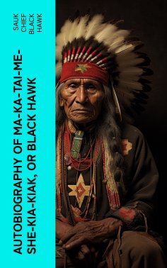 eBook: Autobiography of Ma-ka-tai-me-she-kia-kiak, or Black Hawk