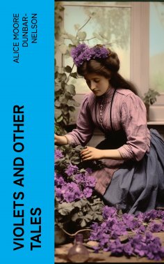 eBook: Violets and Other Tales