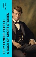 eBook: Fifty Famous People: A Book of Short Stories