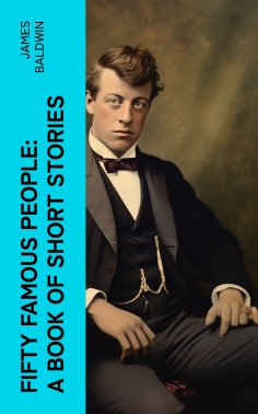 eBook: Fifty Famous People: A Book of Short Stories