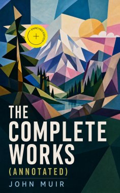 ebook: The Complete Works (Annotated)