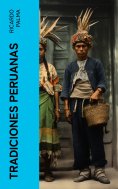 eBook: Tradiciones peruanas