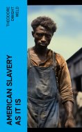 eBook: American Slavery as It is