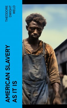 eBook: American Slavery as It is