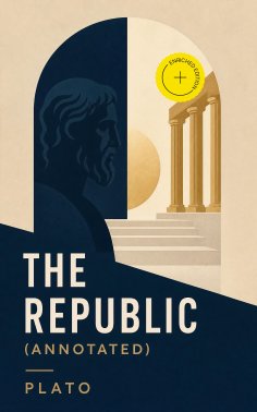 ebook: The Republic (Annotated)