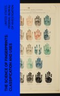 ebook: The Science of Fingerprints: Classification and Uses