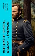 eBook: Memoirs of General William T. Sherman