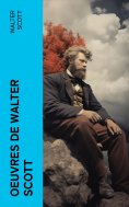 ebook: Oeuvres de Walter Scott