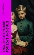 eBook: English Literature for Boys and Girls