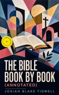 eBook: The Bible Book by Book (Annotated)