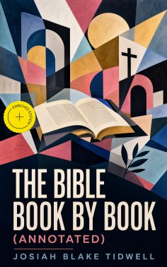 eBook: The Bible Book by Book (Annotated)