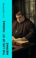 ebook: The Life of St. Thomas Aquinas