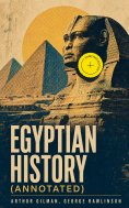 ebook: Egyptian History (Annotated)