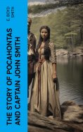 ebook: The Story of Pocahontas and Captain John Smith